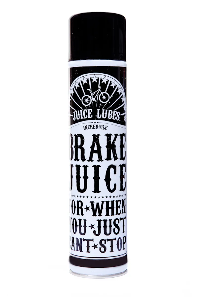 Juice Lubes Brake Juice 600ml